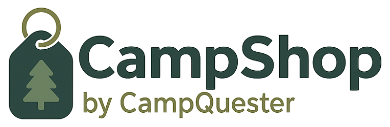 CampShop Logo